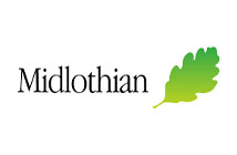 Midlothjian Council Logo