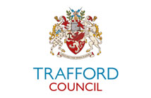 Trafford Council Logo