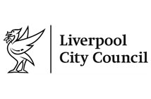Liverpool Council Logo