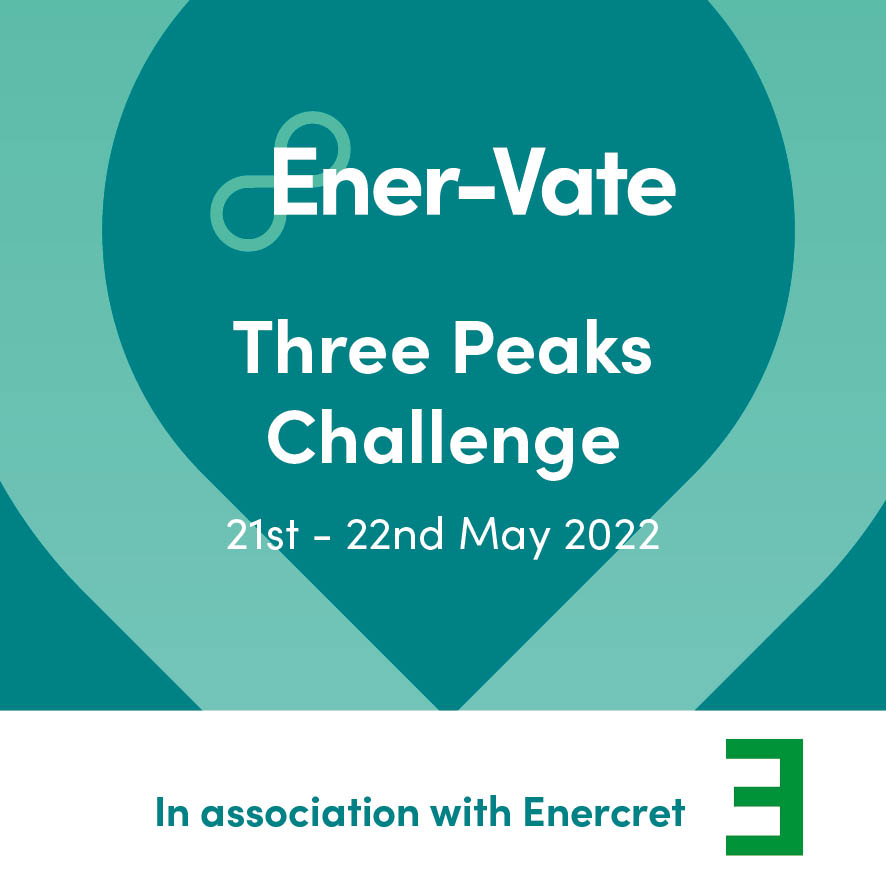 Three Peaks Challenge 2022 Main Asset