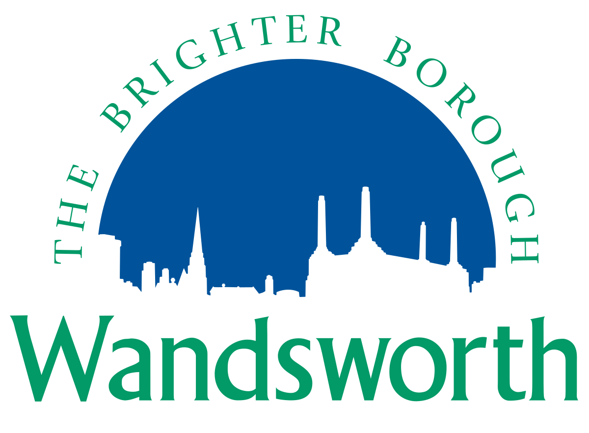 Lb Wandsworth Logo.Svg